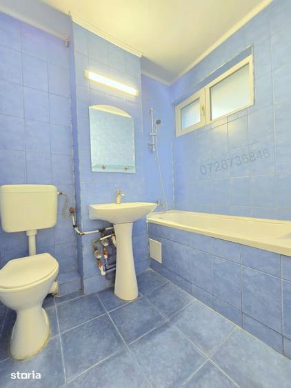Apartament cu 2 camere în Dristor
