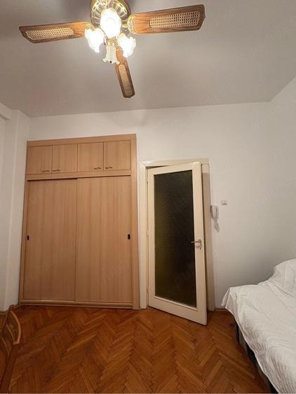 Garsonieră nedecomandată în Moșilor