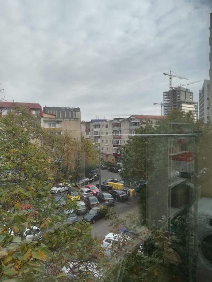 Apartament cu 2 camere în Aradului