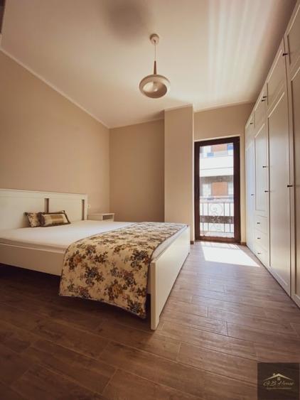 Apartament cu 2 camere decomandat, mobilat în Dumbrăvița