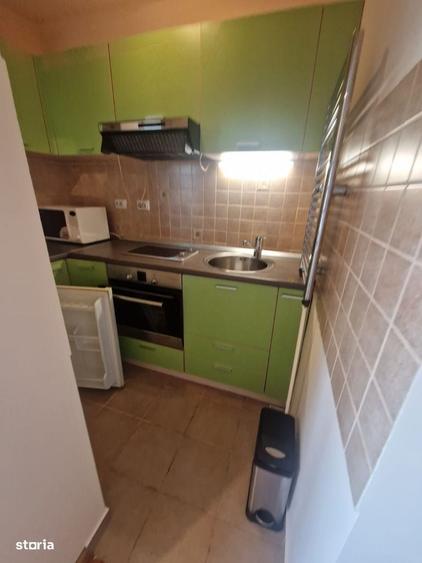 Apartament 1 camera, zona Circumvalatiunii - Iulius Mall - 6