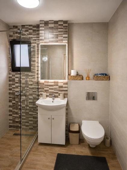 Apartament pentru familie Mamaia Nord | 450 | 1 Oct 2026 1 Iun 2027 - 9