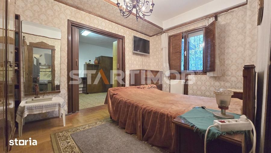 Apartament doua camere Maior Cranta - 10
