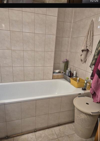 Apartament cu 2 camere decomandat în Nord