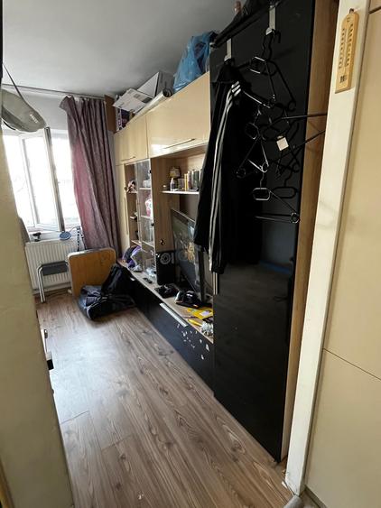Garsonieră nedecomandată în Podu Roș