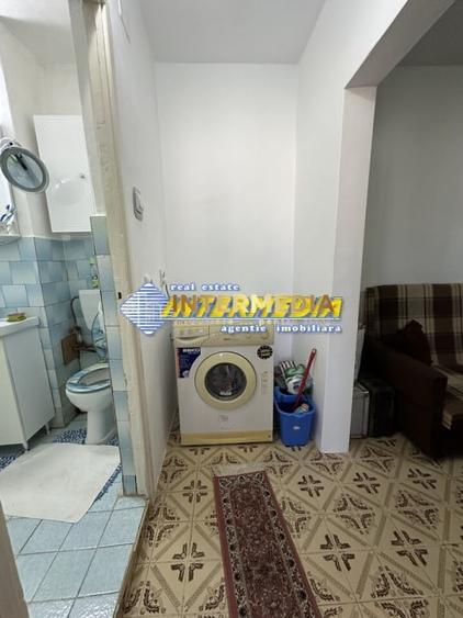 Apartament cu 2 camere decomandat, mobilat în Ampoi 2