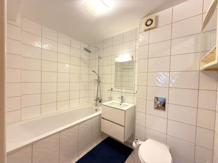 Apartament cu 3 camere în Primăverii