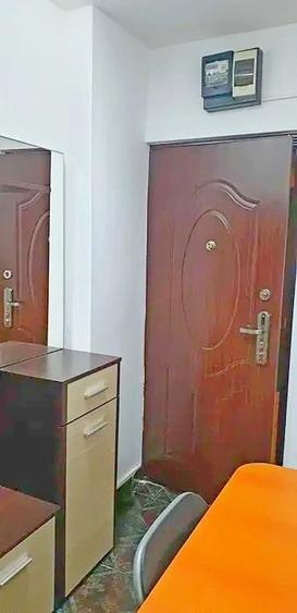 Apartament cu 2 camere nedecomandat în Dacia