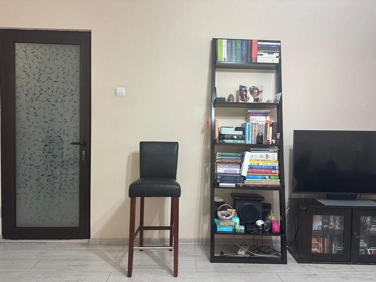 Apartament cu 2 camere decomandat în Siderurgiștilor