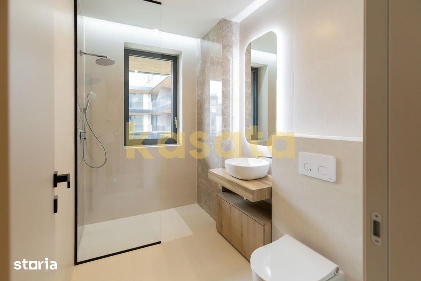 Apartament cu 4 camere în Tei