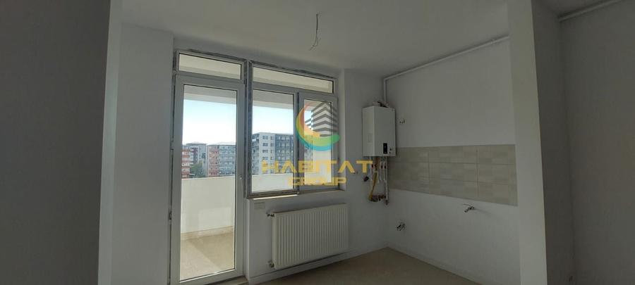 2 camere TIP sudio, gata de mutare ideal investitie - 3