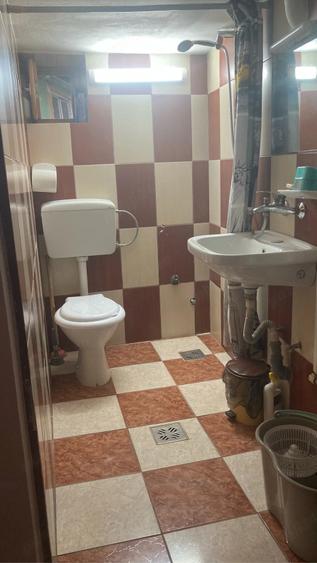 Garsonieră decomandată în Griviței
