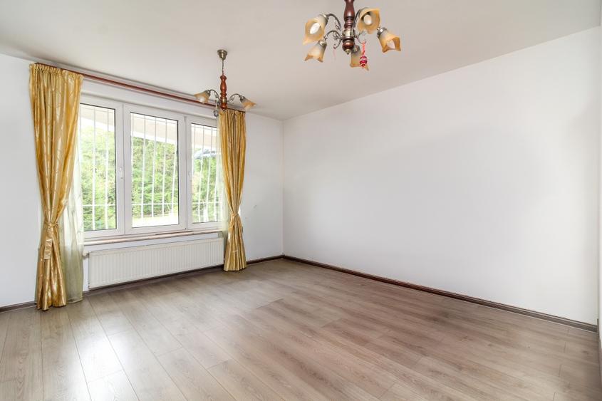 Spațiu comercial, de 59 mp, în Zorilor
