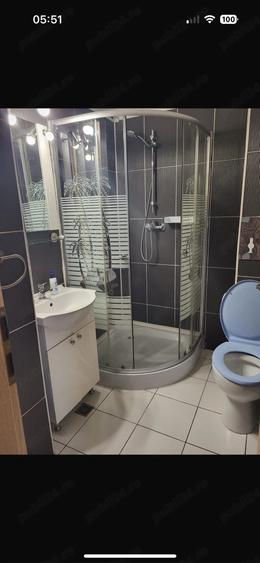 Garsonieră decomandată în Chiajna