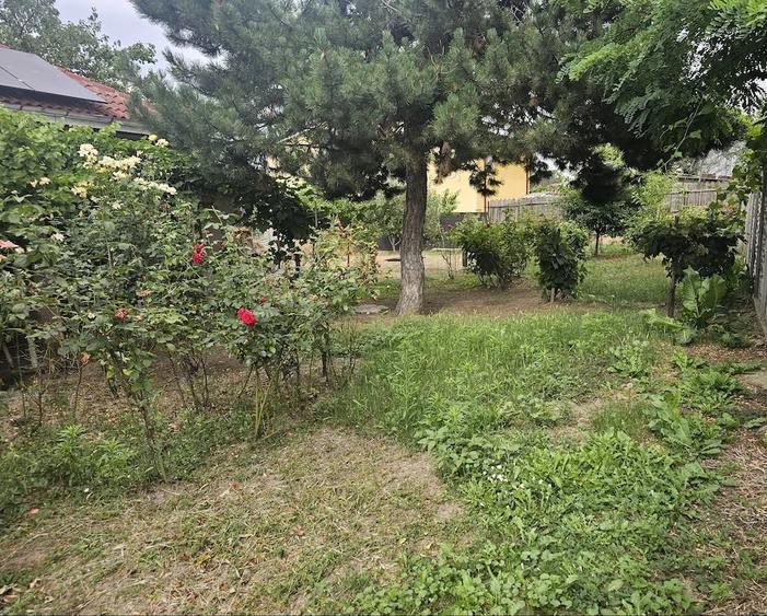 Casă cu Teren 650 Mp în Brazda lui Novac
