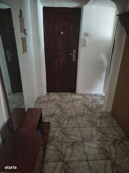 Apartament cu 2 camere semidecomandat în Exercițiu