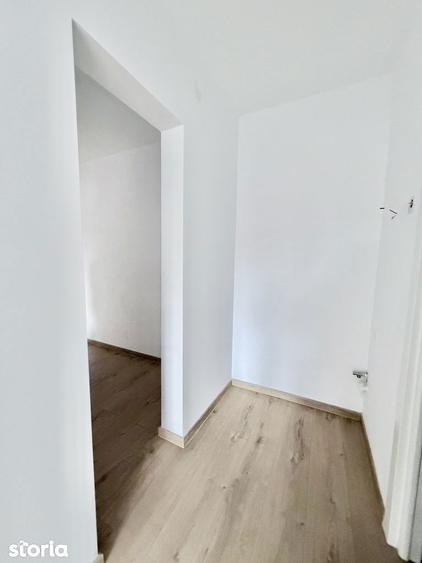 Apartament cu 2 camere decomandat în Libertății