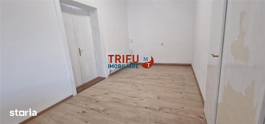 Casă cu 3 camere cu Teren 430 Mp în Tolstoi