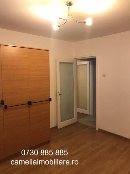 Apartament cu 2 camere semidecomandat în Eroii Revoluției