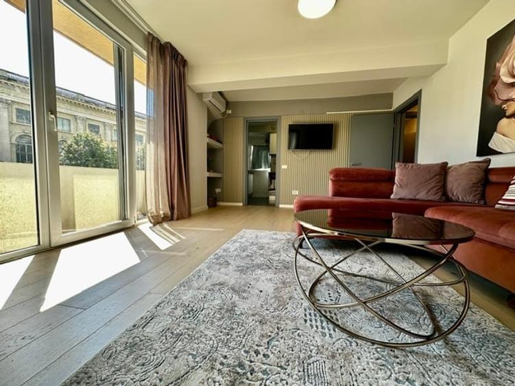 Apartament 3 camere modern -  zona Universitate/ Sala Palatului - 9
