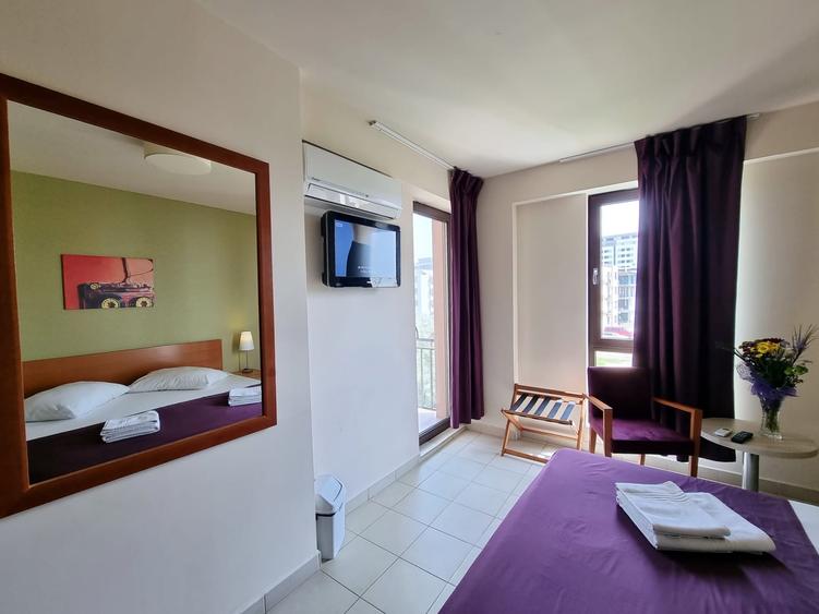 Hotel aproape de plaja in Mamaia Nord - 22