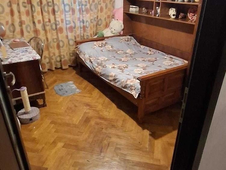 Apartament cu 3 camere decomandat, mobilat în Gării