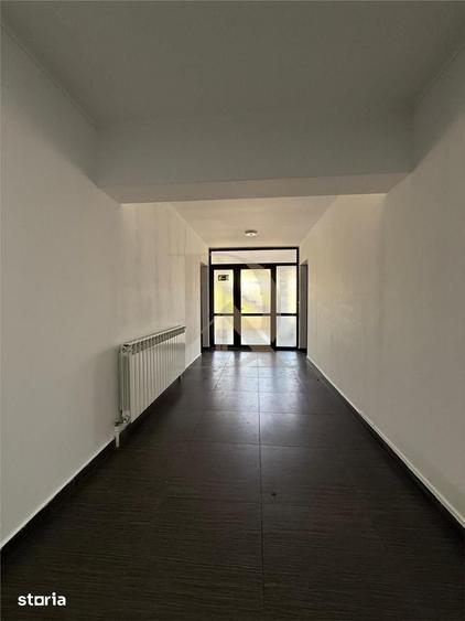 Spatiu birou Copou - Facultatea de Arte 60 mp 2 locuri de parcare - 8
