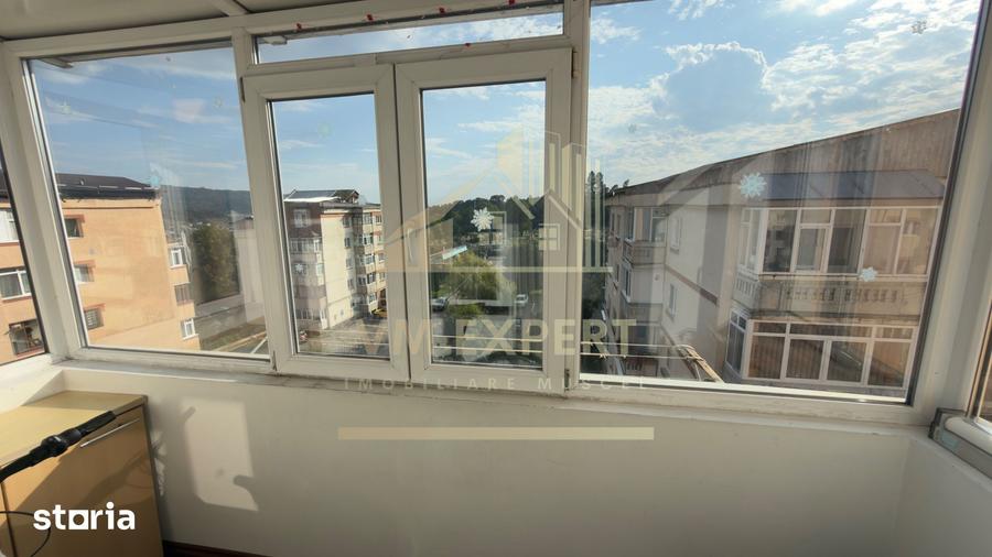 Apartament cu 3 camere în Sud