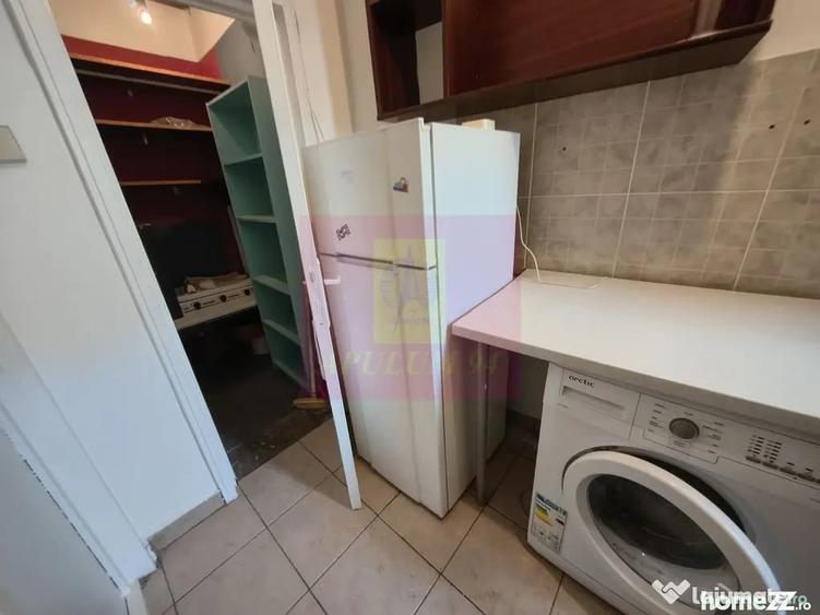 Garsonieră în Ultracentral