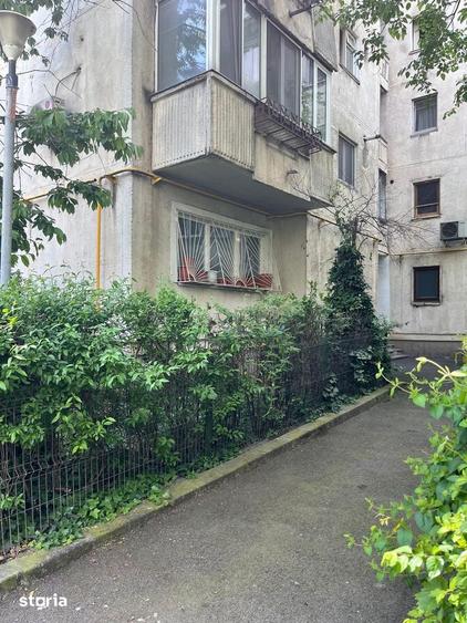 2 camere 62 mp decomandat Pia?a Alba Iulia | parter | ideal investi?ie - 2