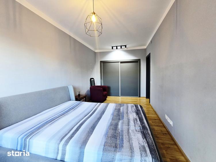 Apartament cu 2 camere în Funcționarilor