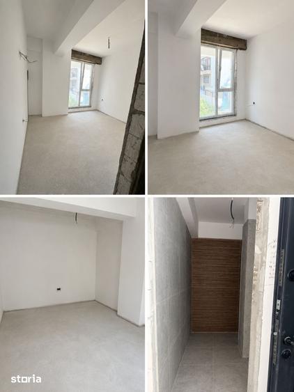 Apartament cu 3 camere în Calea București