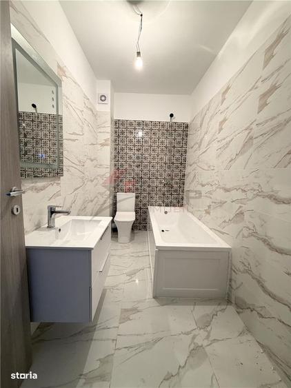 Apartament bloc nou finalizat INTABULAT- Visan, Bucium - 4