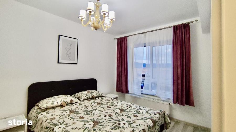 Apartament cu 2 camere în Șelimbăr