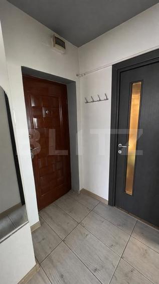 Apartament cu 2 camere decomandat, mobilat în Orăștie