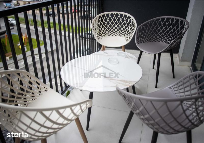 Apartament cu 3 camere în Triaj