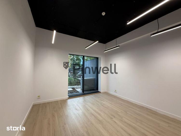 Spatiu Comercial Premium I Cortina Academy - 6
