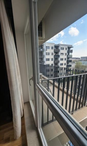 Apartament cu 2 camere decomandat, mobilat în 1 Decembrie 1918