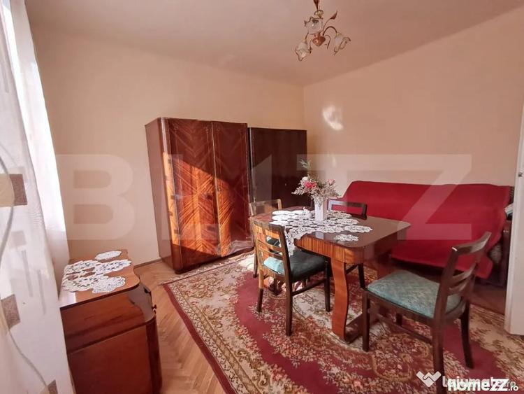 Casa de vanzare in Porumbeni 20 de minute de Targu M - 5
