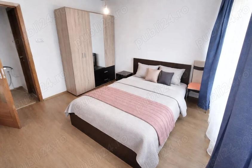 Apartament cu 2 camere decomandat în Freidorf