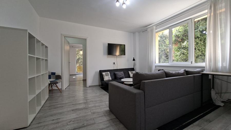 Apartament cu 2 camere circular în 7 Noiembrie