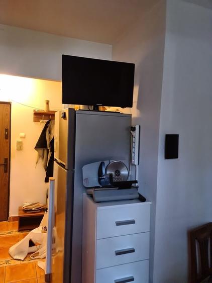 Apartament cu 2 camere semidecomandat în Drumul Carului