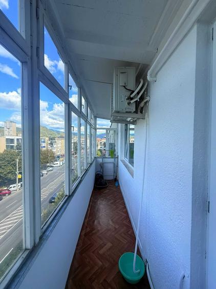 Apartament cu 2 camere decomandat în Ultracentral
