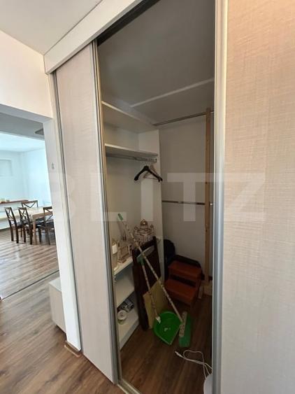 Apartament 3 camere, 68 mp utili- Imparatul Traian - 6