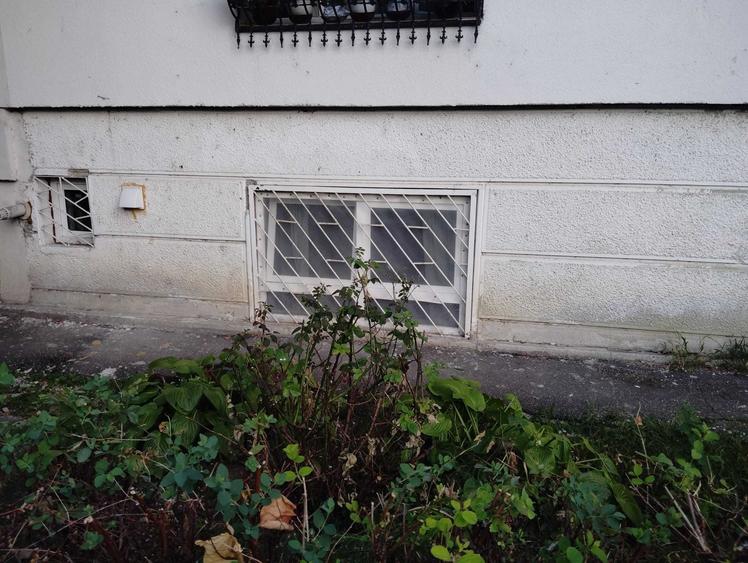 Garsonieră nedecomandată în Central