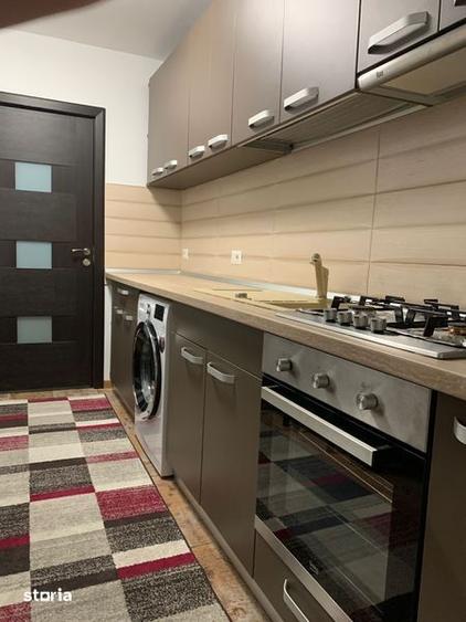 Apartament cu 3 camere în Nicolina