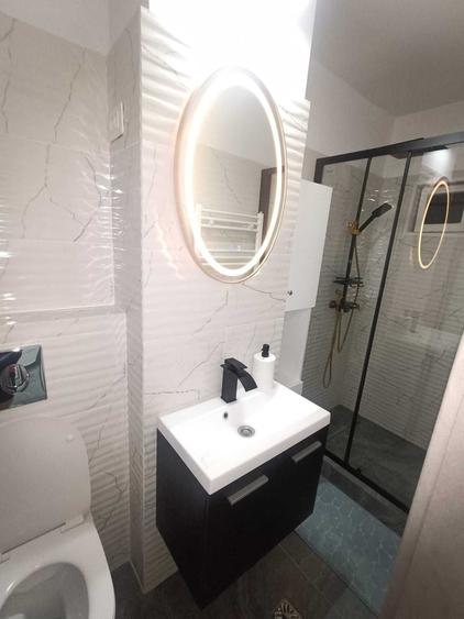 Proprietar | Apartament 2 camere, 2 balcoane | Central, vis-a-vis de Episcopia Ramnicului | Renovat integral - 7