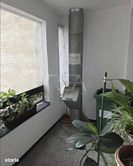 2 camere, 7/10, 52mp, anvelopat-Drumul Taberei-Str Tincani - 4
