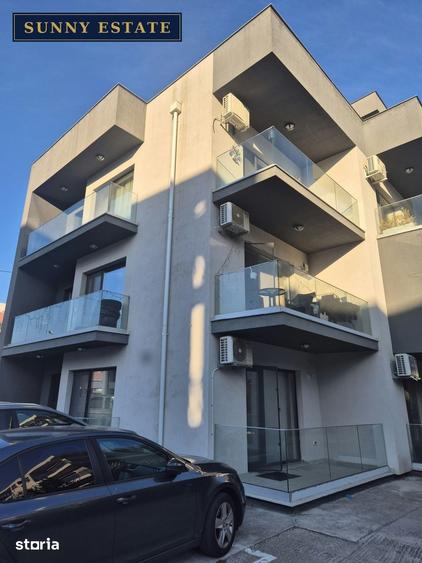 Apartament cu 2 camere în Nord