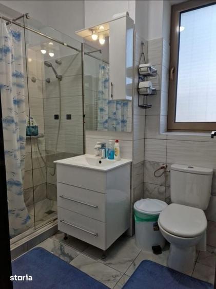 Apartament cu 2 camere în Nord